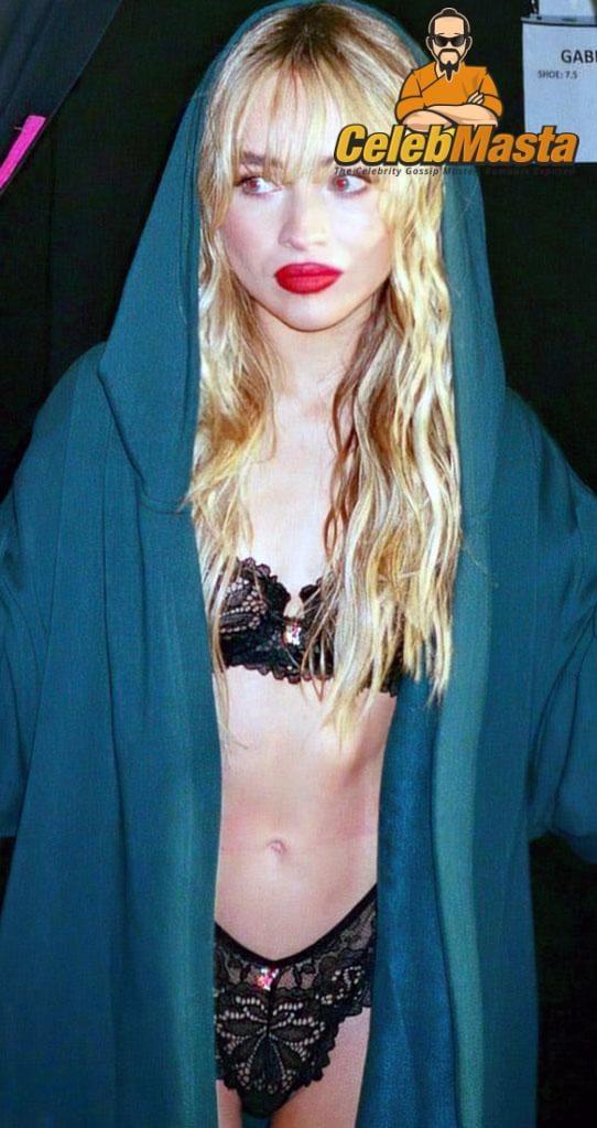 Sabrina Carpenter Photo Collection photo 3