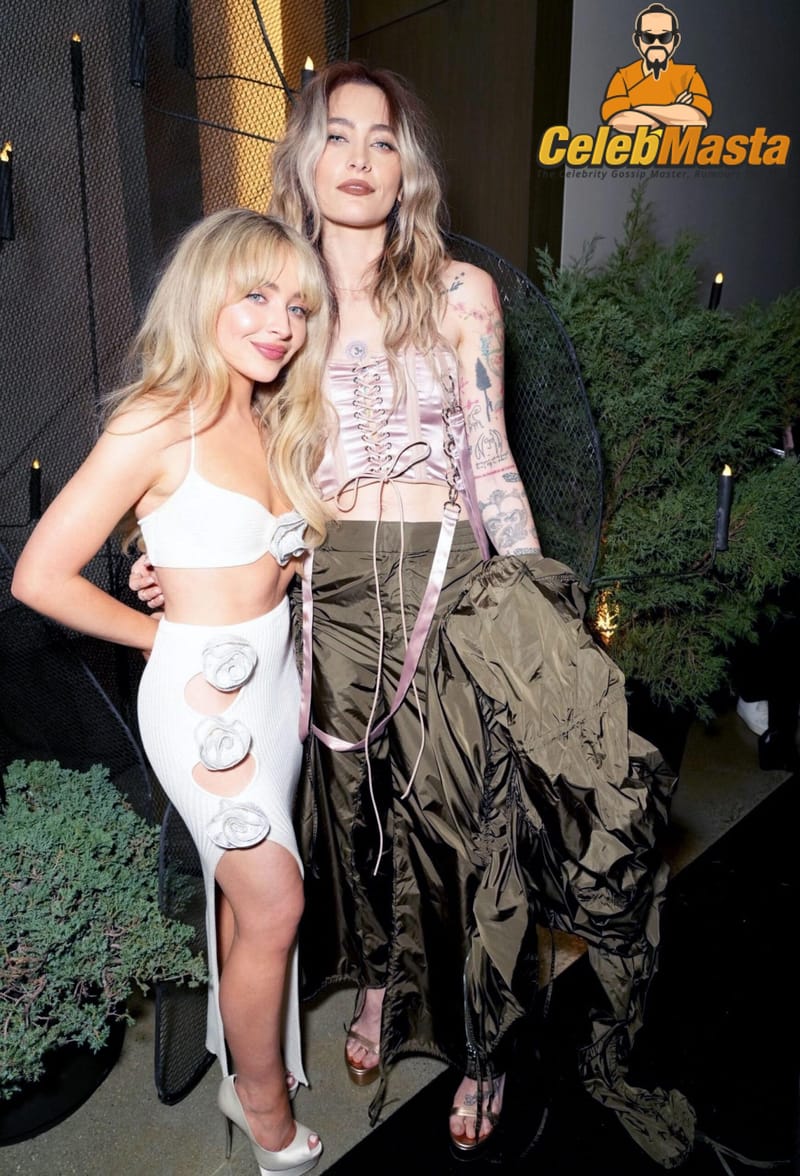 Photo Gallery: Sabrina Carpenter photo 2