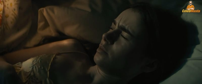 Lily Collins Pics Collection photo 2