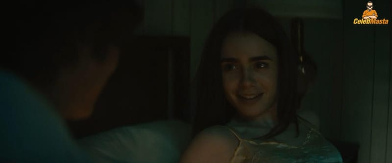 Lily Collins Pics Collection photo 3