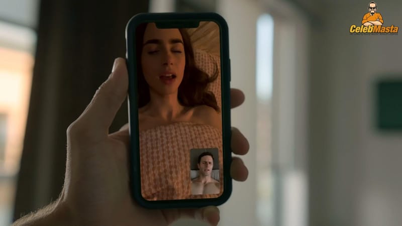 Lily Collins Photo Collection photo 2