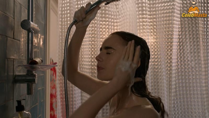 Lily Collins Photo Collection photo 4