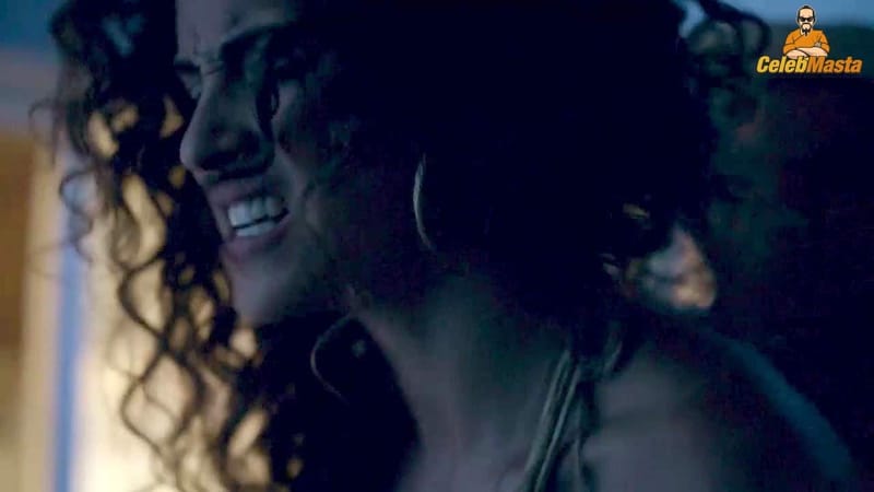 Adria Arjona Pics Collection photo 4