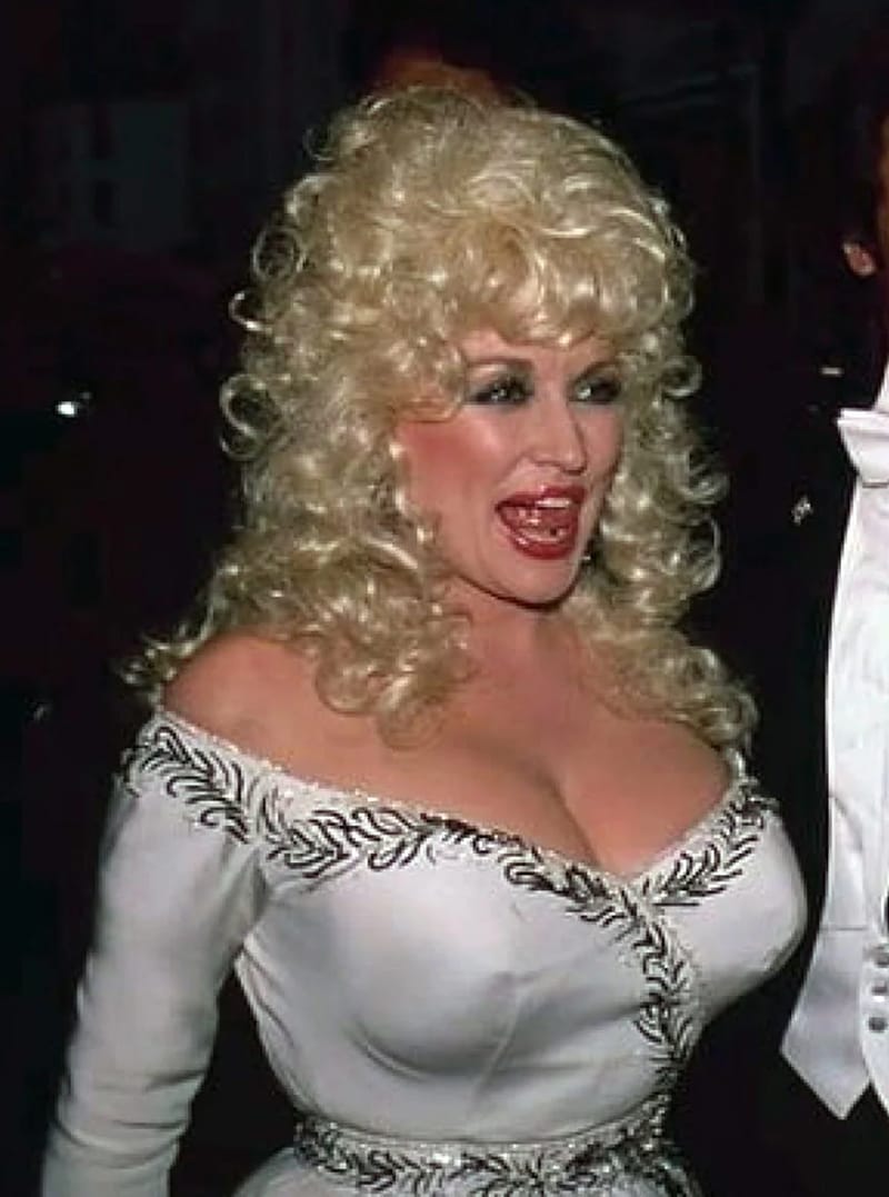 Dolly Parton Photo Collection photo 2