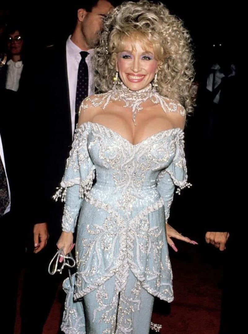 Dolly Parton Photo Collection photo 4