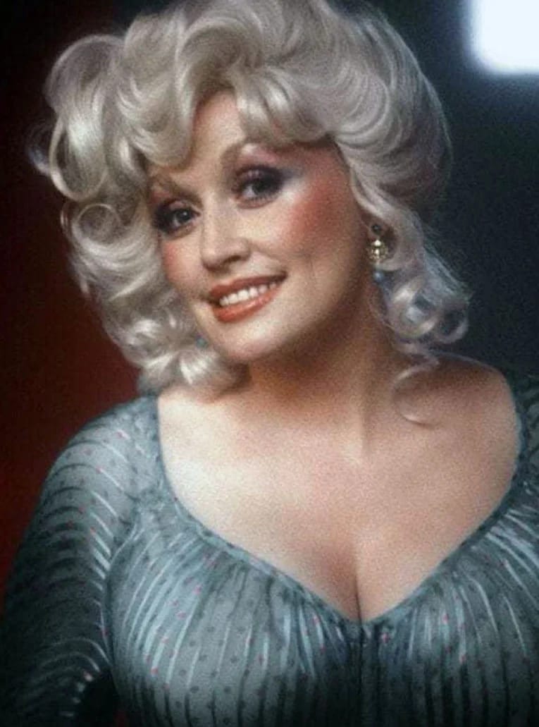 Dolly Parton Photo Gallery photo 2
