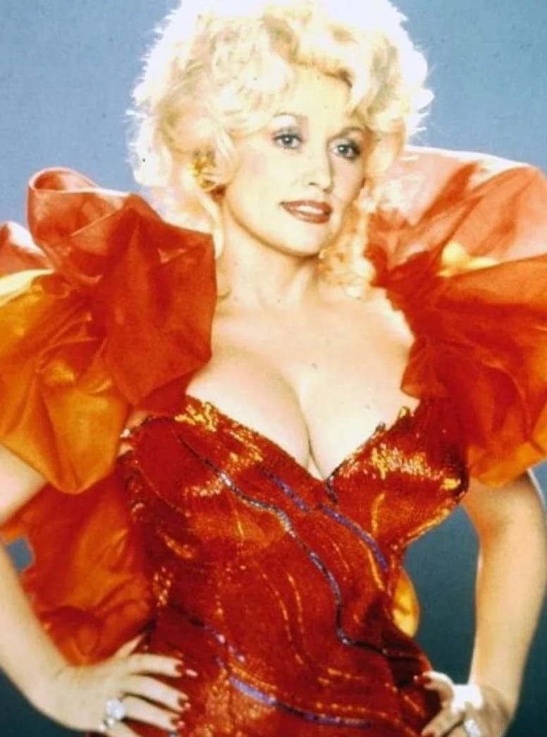 Dolly Parton Photo Gallery photo 3