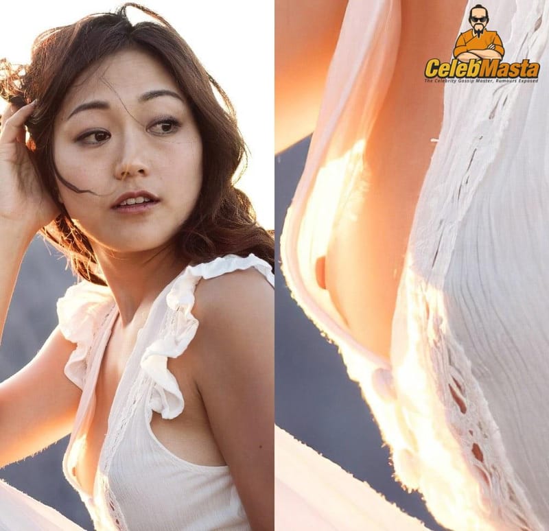 Karen Fukuhara Pics Gallery photo 1