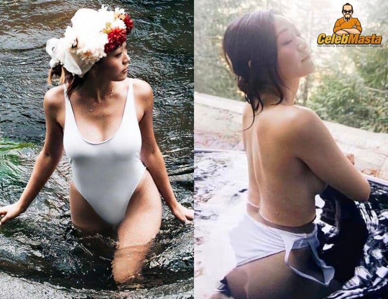 Karen Fukuhara Pics Gallery photo 2