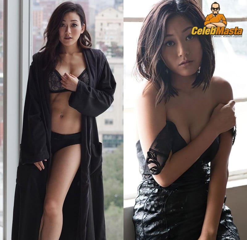 Karen Fukuhara Pics Gallery photo 3