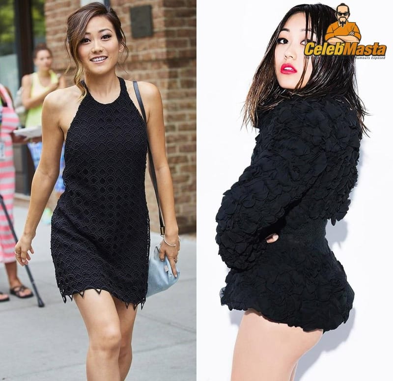 Karen Fukuhara Pics Gallery photo 4