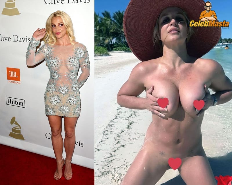 Britney Spears Photo Collection photo 1