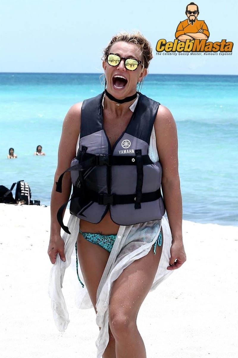 Britney Spears Photo Collection photo 2