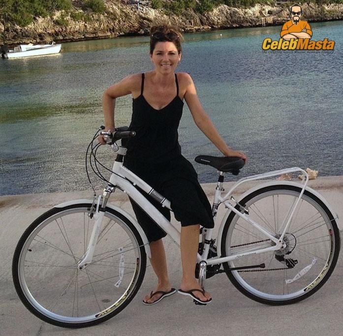 Shania Twain Photo Set photo 3