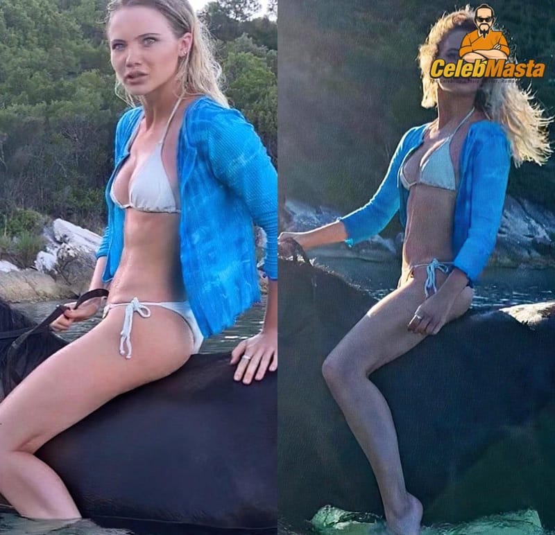Freya Allan Photo Gallery photo 3