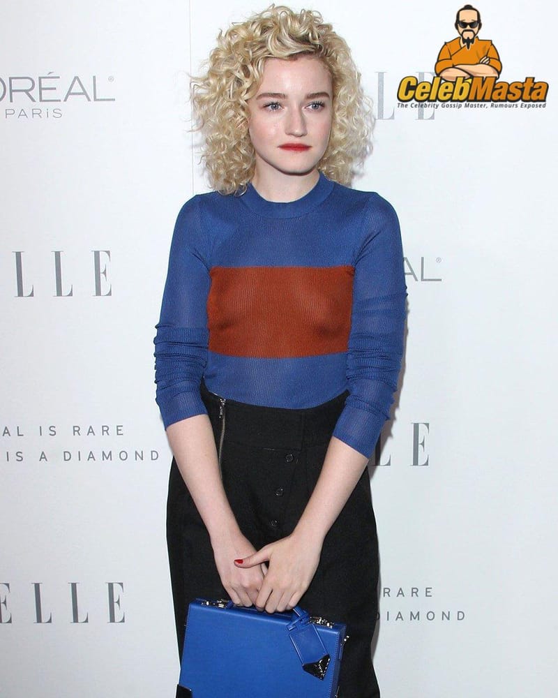 Julia Garner Pics Collection photo 2