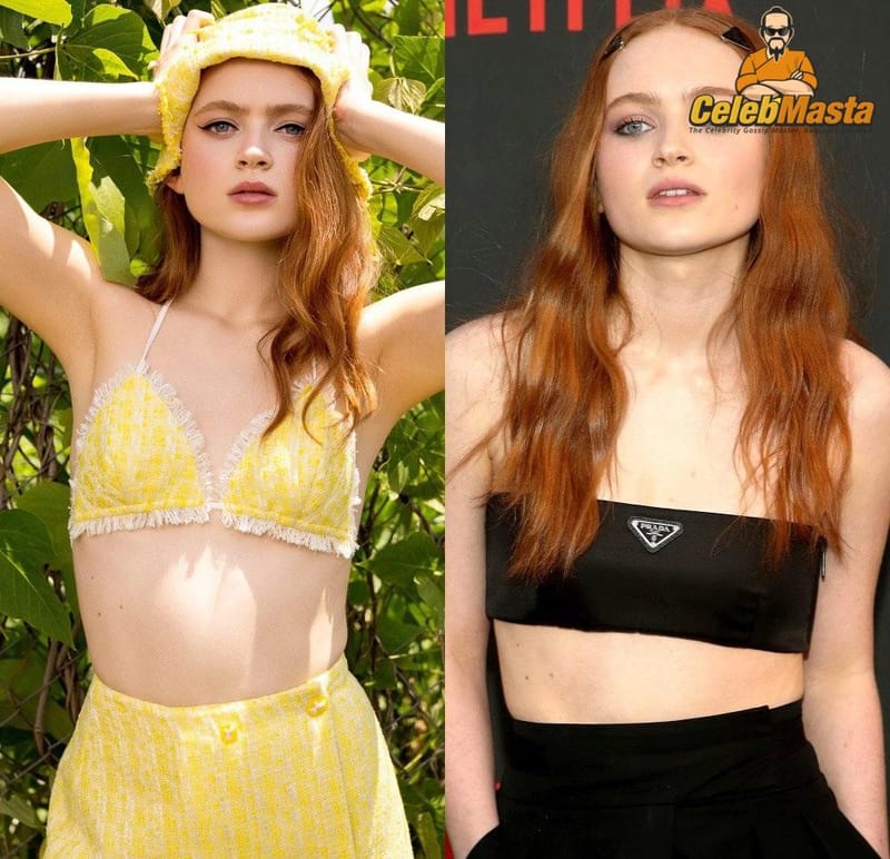Sadie Sink Photo Gallery photo 2