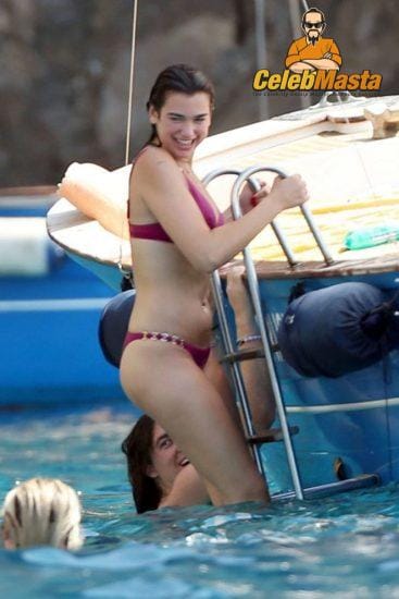 Dua Lipa Photo Collection photo 3