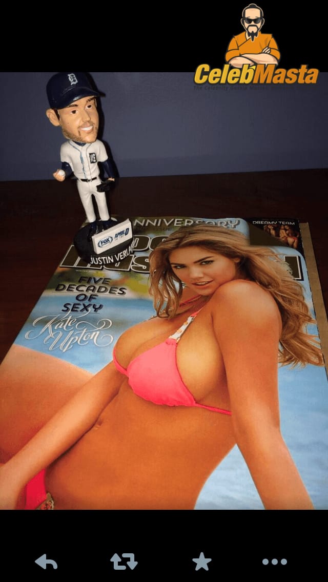 Photo Gallery: Kate Upton photo 2