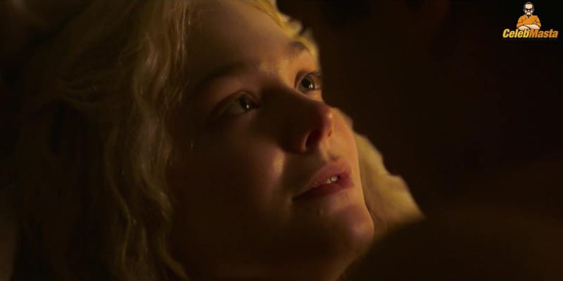Elle Fanning Scene Photos Gallery photo 3