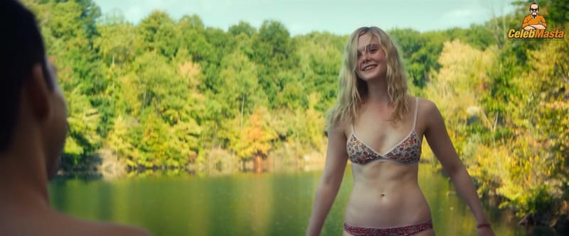 Elle Fanning Photo Collection photo 2