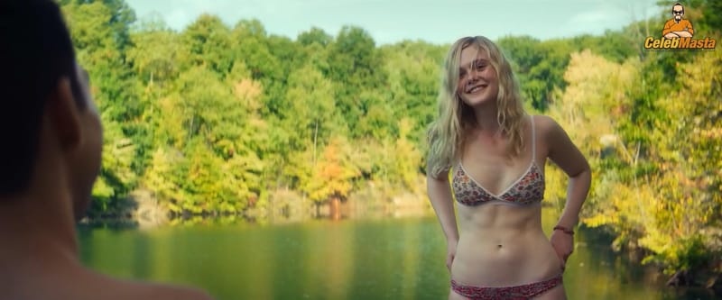 Elle Fanning Photo Collection photo 3