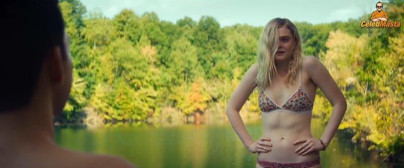 Elle Fanning Photo Collection photo 4