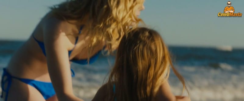 Elle Fanning Scene Photos Gallery photo 4