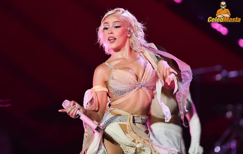 Doja Cat Photo Gallery photo 1