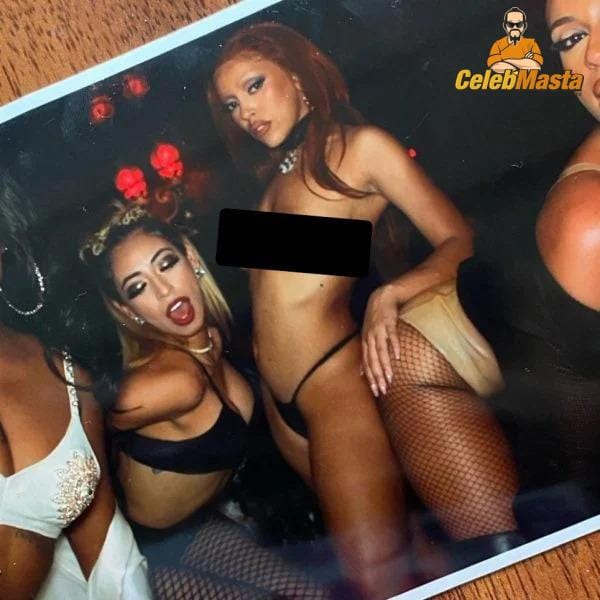 Doja Cat Photo Set photo 1