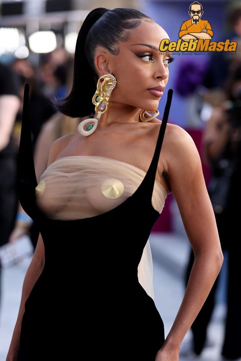 Doja Cat Pics Collection photo 1