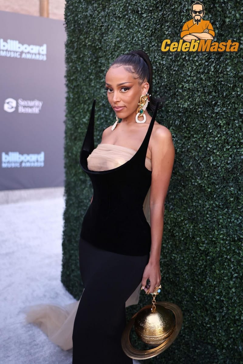 Doja Cat Pics Collection photo 4