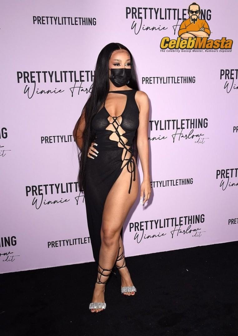 Doja Cat Pics Gallery photo 3