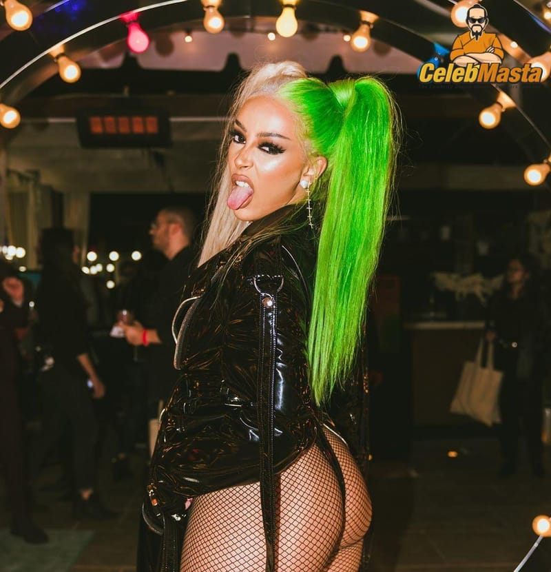 Doja Cat Photo Collection photo 1