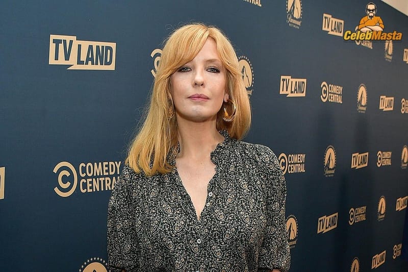 Kelly Reilly Pics Collection photo 4