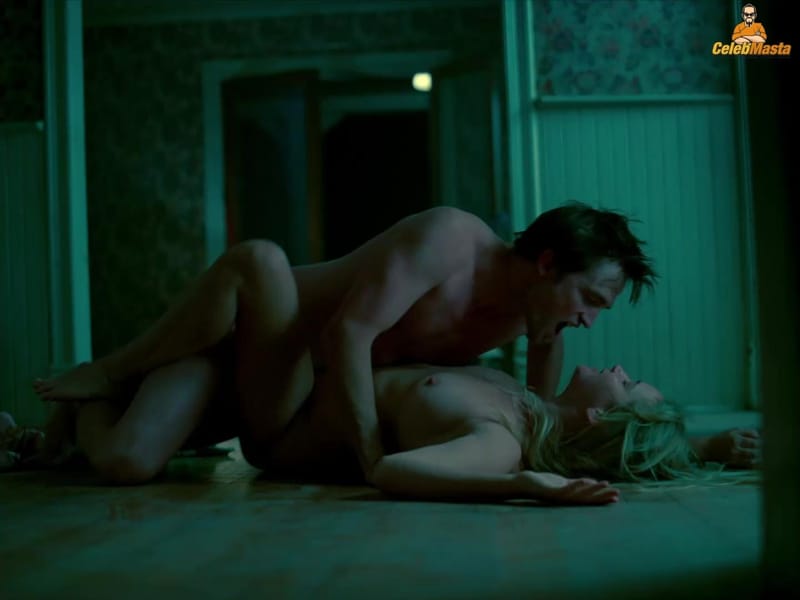 Die My Love (2025) Full Scene With Jennifer Lawrence Showing it All Photo Gallery photo 3
