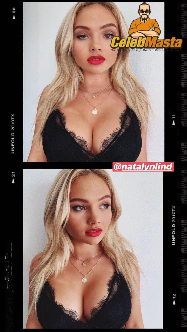 Natalie Lind Photo Set photo 3