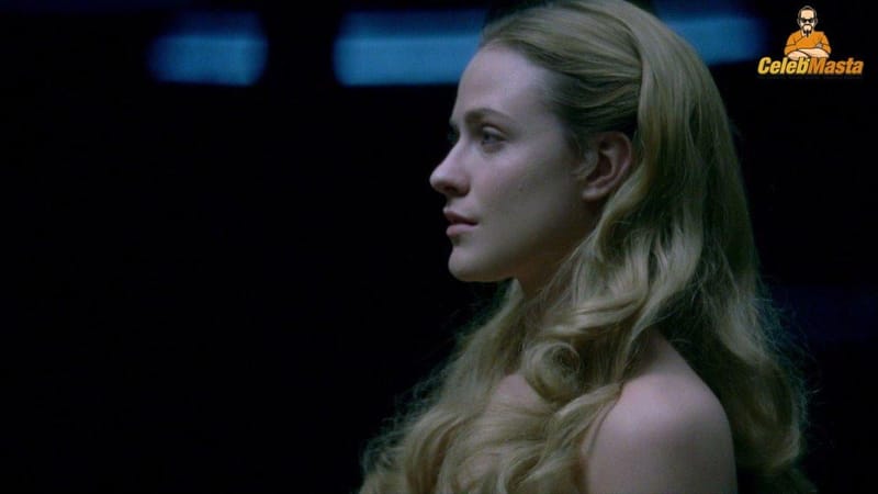 Evan Rachel Wood Photo Set photo 3