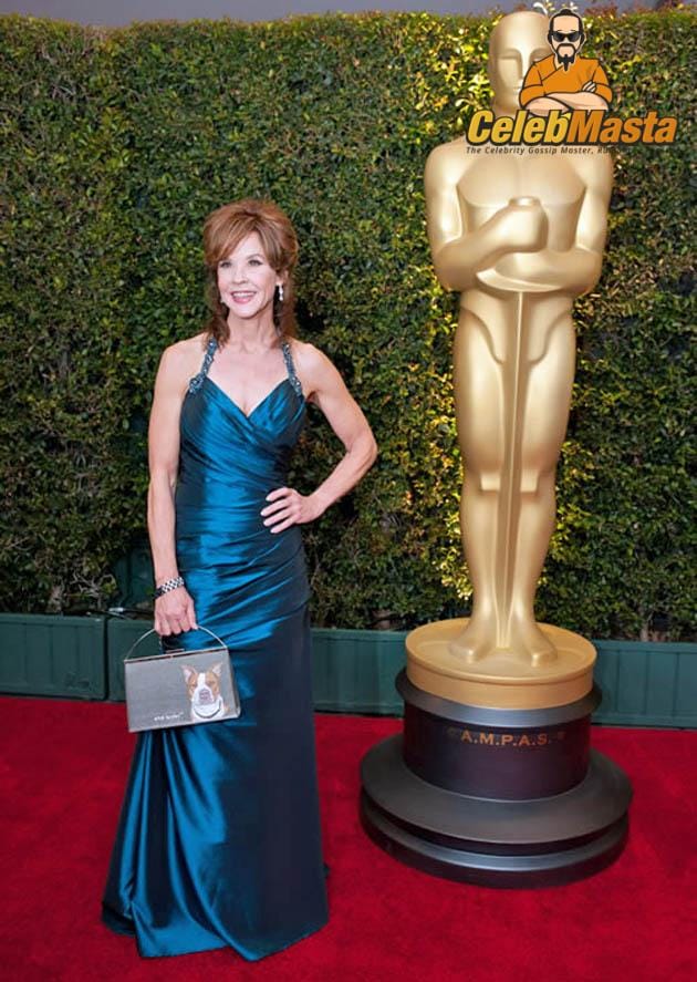 Linda Blair Pics Gallery photo 2