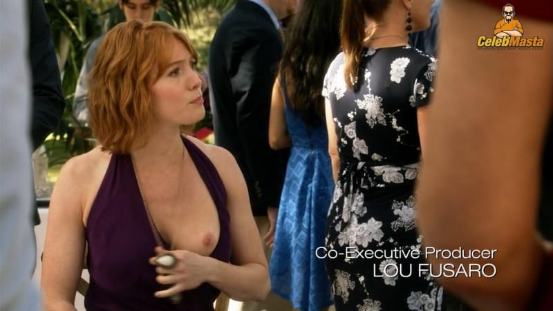 Alicia Witt Pics Collection photo 2