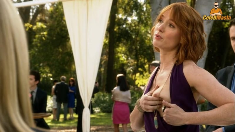 Alicia Witt Pics Collection photo 4