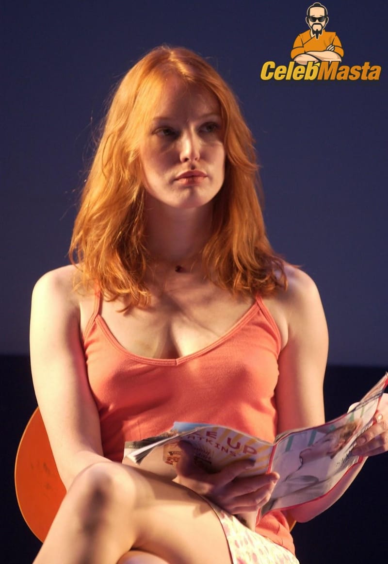 Alicia Witt Pics Gallery photo 1