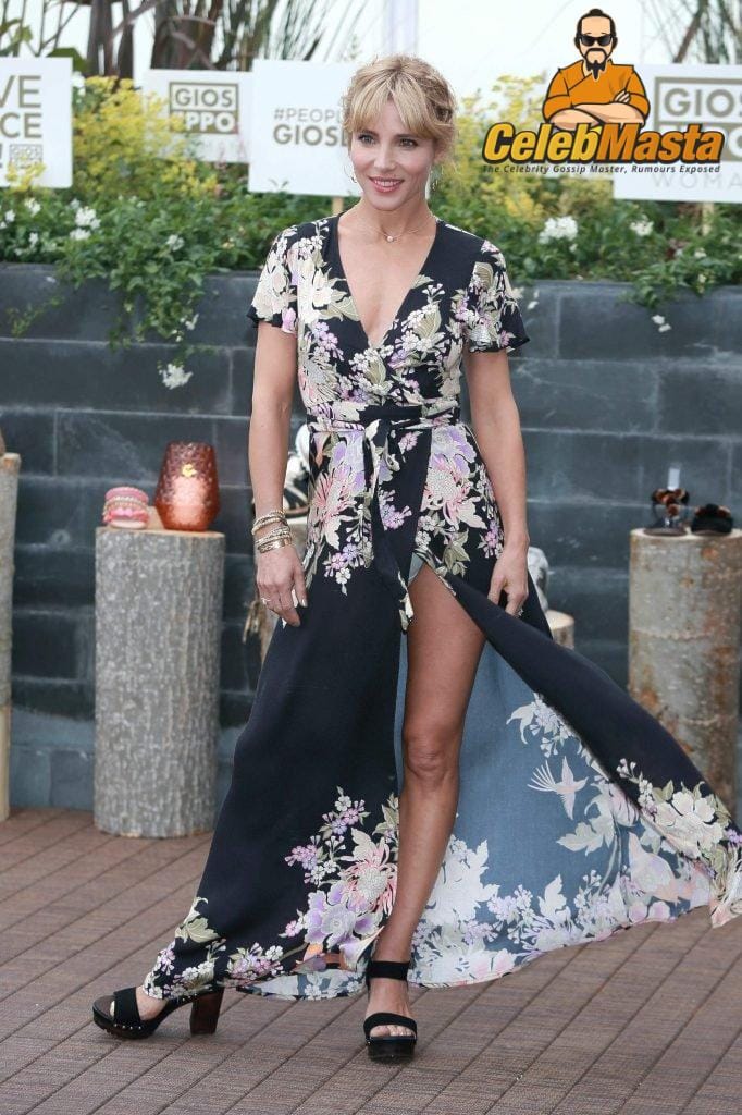 Elsa Pataky Photo Set photo 3