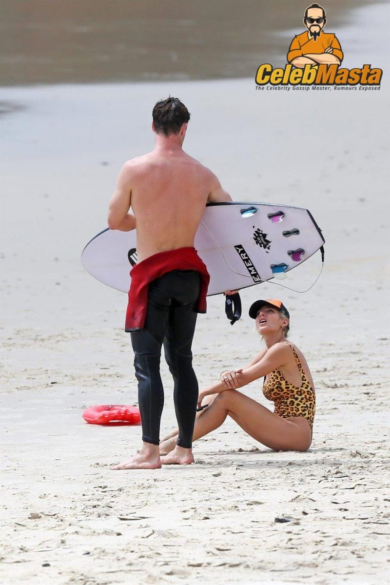 Photo Gallery: Elsa Pataky photo 2