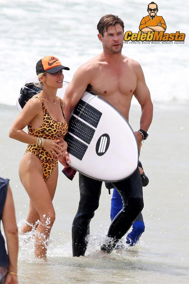 Photo Gallery: Elsa Pataky photo 3