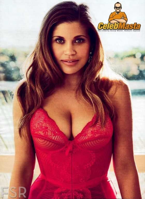 Danielle Fishel Pics Collection photo 2