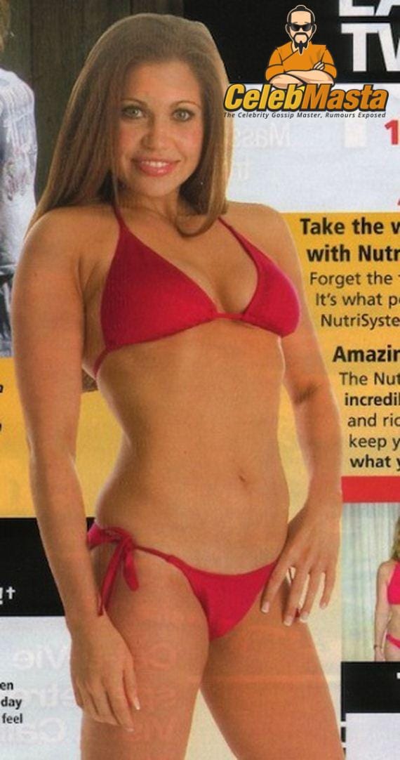 Danielle Fishel Pics Gallery photo 2