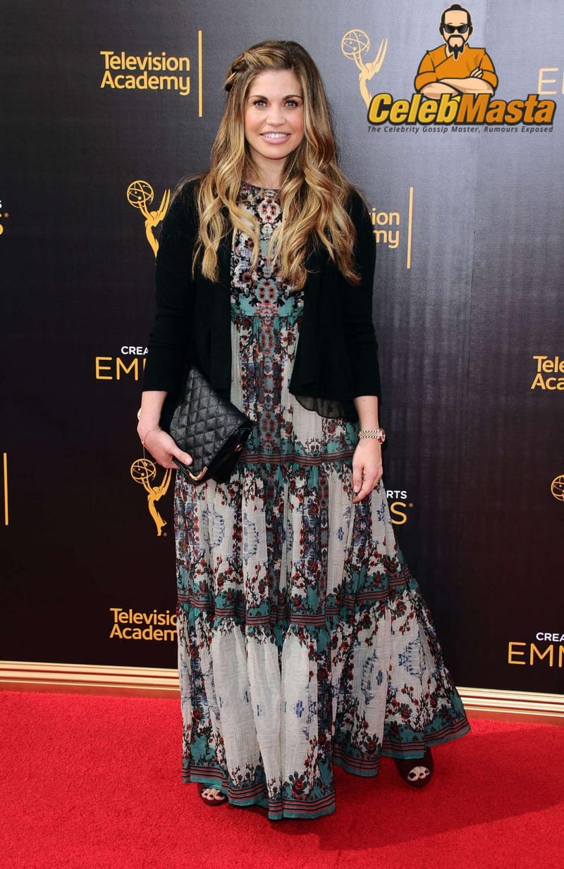 Danielle Fishel Photo Collection photo 4