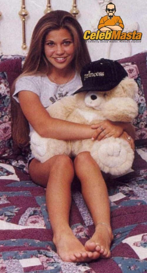 Danielle Fishel Photo Gallery photo 1