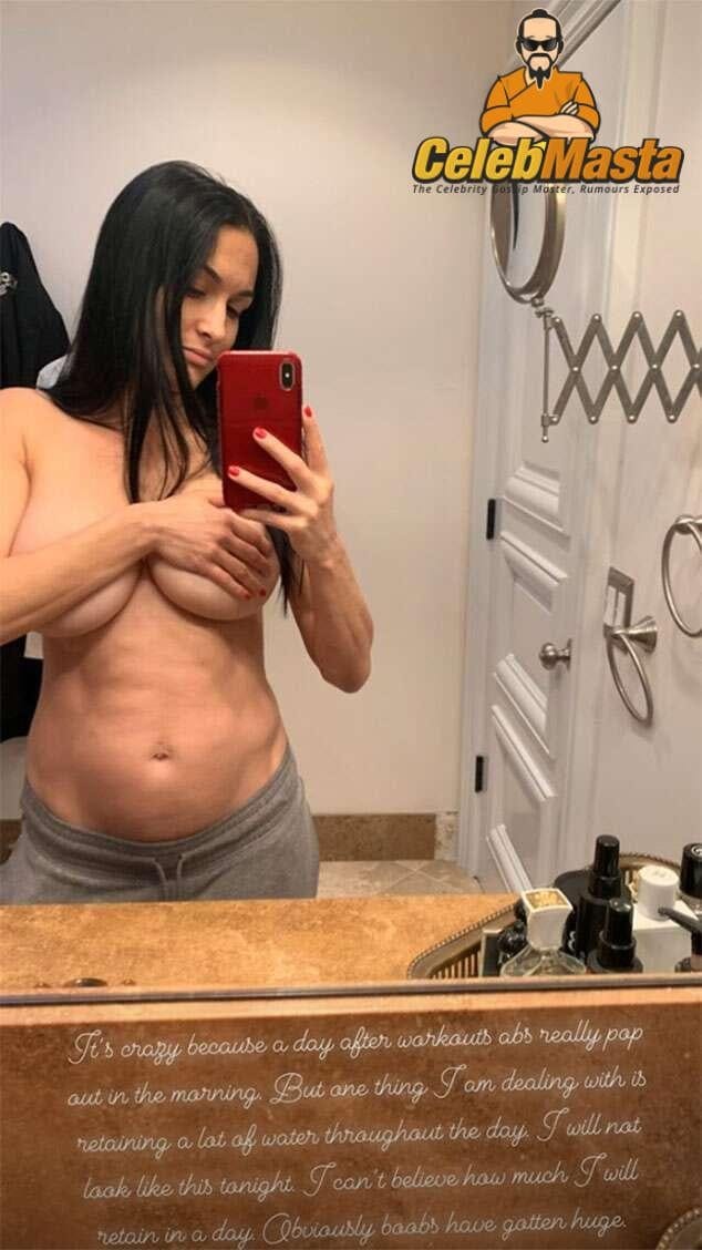 Nikki Bella Pics Gallery photo 4